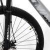 Bicicleta Mountain Bike gris - MOVAR
