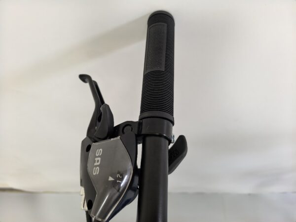 Bicicleta Mountain Bike roja - MOVAR