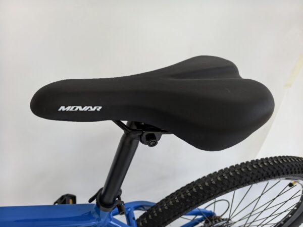 Bicicleta Mountain Bike roja - MOVAR