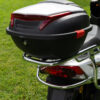 MOTO TDR3 BLANCA - MOVAR