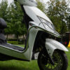 MOTO TDR3 BLANCA - MOVAR