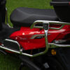MOTO TDR3 ROJA - MOVAR