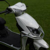 MOTO TDR3 BLANCA - MOVAR
