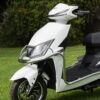 MOTO TDR3 BLANCA - MOVAR