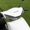 MOTO TDR3 BLANCA - MOVAR
