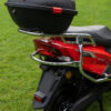 MOTO TDR3 ROJA - MOVAR